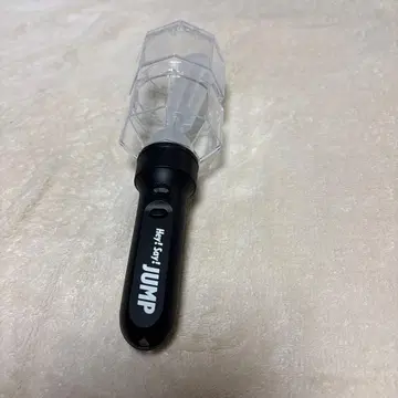 Hey! Say! JUMP 응원봉 H+