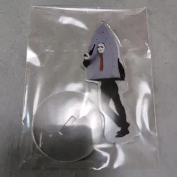 야마키 토오루 아크릴 스탠드