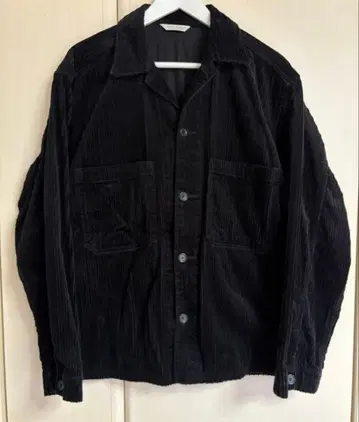 JOURNALSTANDARD 코듀로이 자켓 L 저널 스탠다드