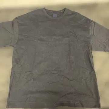 juun.j 오버 T셔츠