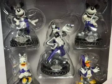 Disney 100주년 기념 피규어 세트