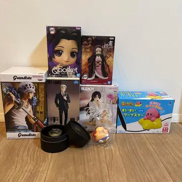 프라이스 묶음 판매 원피스 귀멸의 칼날 스파이 패밀리 BLEACH