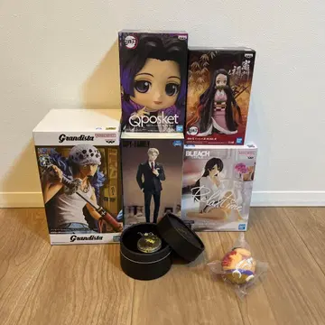 프라이스 묶음 판매 원피스 귀멸의 칼날 스파이 패밀리 BLEACH