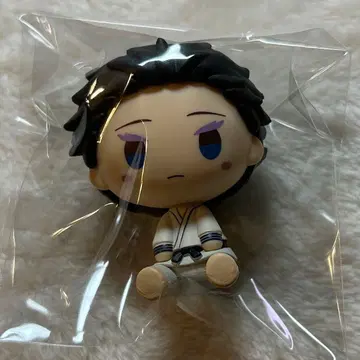 귀멸의 칼날 제일복권 D상 쵸코놋코 피규어 코하쿠