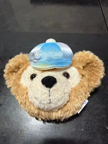 디즈니 더피 미니백 바케파 한정판