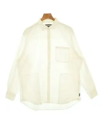 NEIGHBOR HOOD 캐주얼 셔츠 남성용