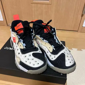 조던 델타 2 점프맨