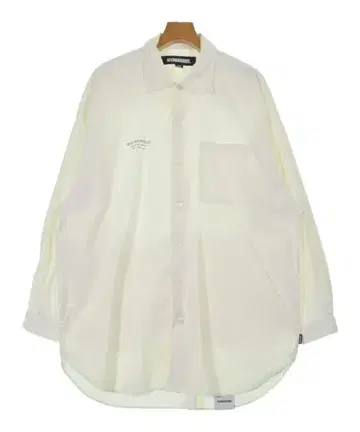 NEIGHBOR HOOD 캐주얼 셔츠 남성용