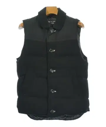 COMME des GARCONS HOMME 다운 자켓/다운 베스트 남성용