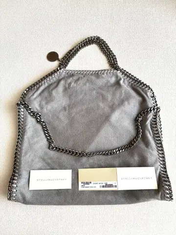 스텔라 맥카트니 팔라벨라 토트백