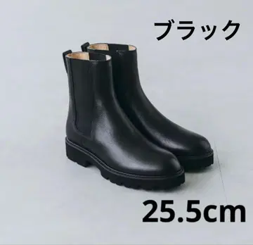 미사용 새상품 [북유럽 생활 잡화점] 코다와리 밑창 사이드 고어 부츠