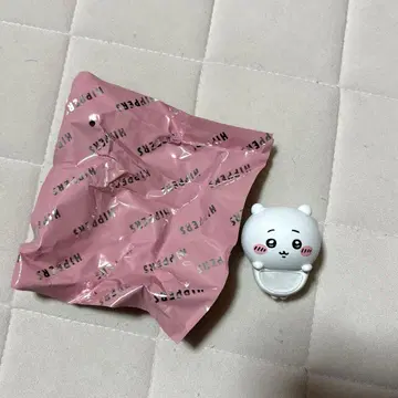 HIPPERS 치이카와 (먼작귀)