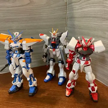 1/100 아스트레이 등 정크제품