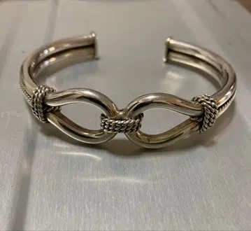 새상품급 Steve Arviso 스티브 알비소 호스 위스퍼러 뱅글