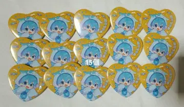 스토푸리 코론 하트의 배지 2023 할로윈 유령