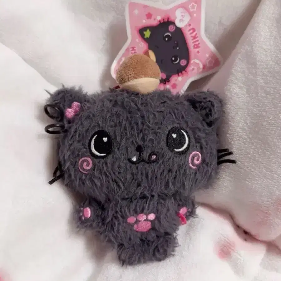 NCT | 엔시티 nct wish riku doll kuri on Bunjang Global Site.