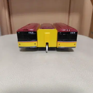 프라레일 라이트 도쿄 메트로 긴자선 1000계