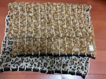 프랑스제 스톨 머플러