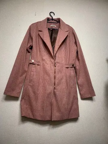 MODANA 코트 사이즈:XL