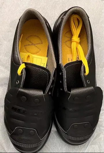 미도리 안전 안전화 27.5cm