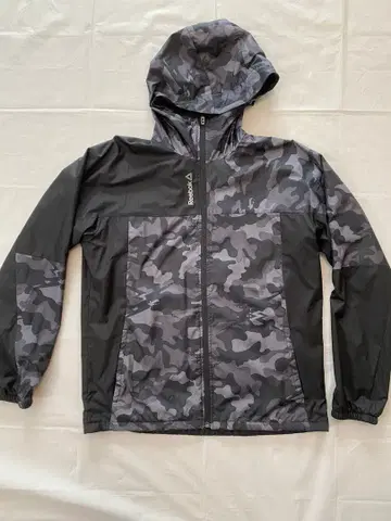 Reebok 나일론 자켓 O(XL)