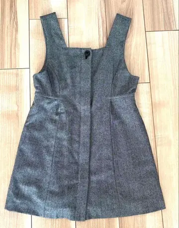 유나이티드 애로우즈 그레이 베스트