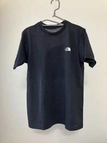 NORTH FACE S/S Ran Mesh Half Dome Tee