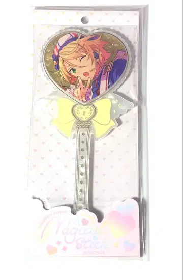 앙스타 시라토리 아이라 마법 지팡이