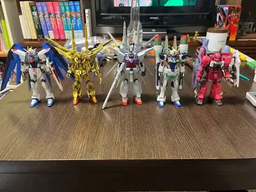 건담 프라모델 정크 SEED 계열 2