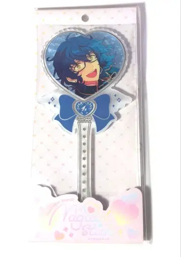 앙스타 매지컬 지팡이 아오바 츠무기