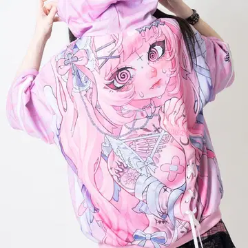 [ ACDC rag ] kuua 후드티