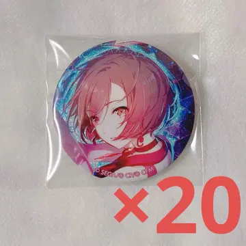 프로세카 글리터 캔뱃지 vol.46 C MEIKO