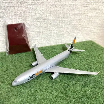 제트스타 1/400 모델 에어 플레인