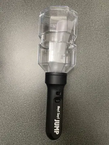 Hey! Say! JUMP 응원봉