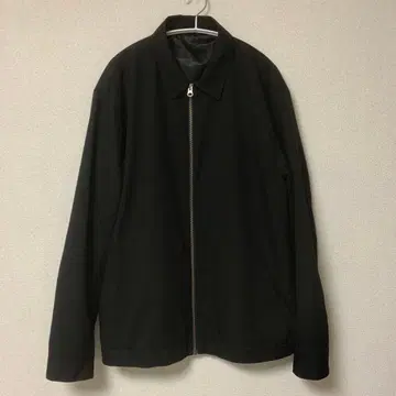 SENSE OF PLACE 블루종 자켓