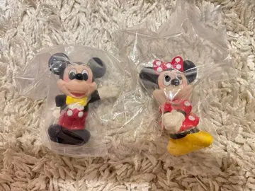 디즈니 캐릭터 Classical Mode 가챠 미키 미니