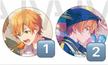 프로세카 캔뱃지 vol.46 시노노메 아키토