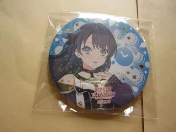 러브 라이브  5th 캔 배지 시크릿 무라노 사야카