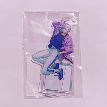 파라라이 도프보 아크릴 스탠드 cozmez