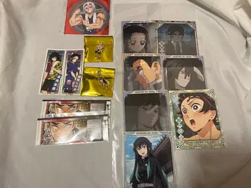 귀멸의 칼날 묶음 판매