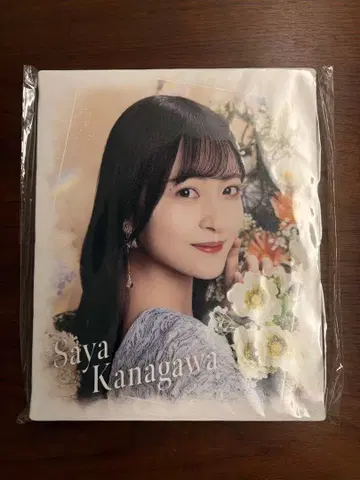 노기자카46 노기BOX Blooming Fairy town 금 사야 S상