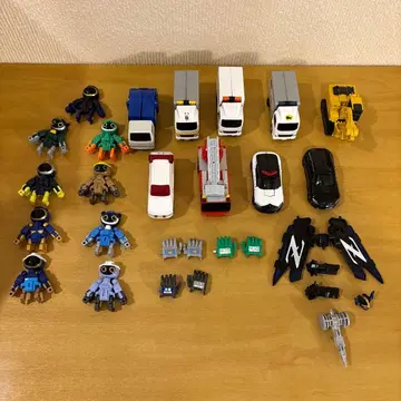 조브레이버 묶음 판매