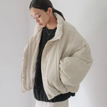 [ 미사용 새상품! 완판 컬러 ] 몬스터 숏코트