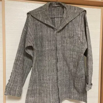 우사토의 의류 자켓