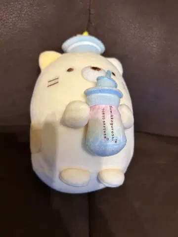 도쿄 한정판 스밋코구라시 봉제 인형