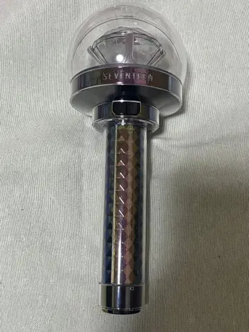 SEVENTEEN 응원봉 VER3 캐럿봉