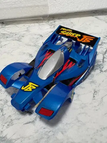 미니 사륜구동 프로토 세이버 JB PROTO SABER