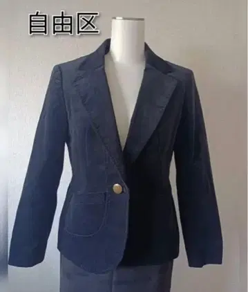 새상품급! 가격 인하! 자유구 블랙 스테디셀러 테일러드 자켓 M 사이즈
