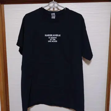 하루카미라이 T셔츠