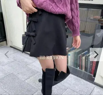 birthdaybash ribbon short